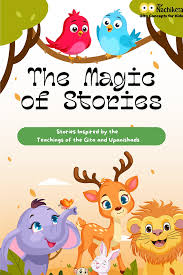Kid book
