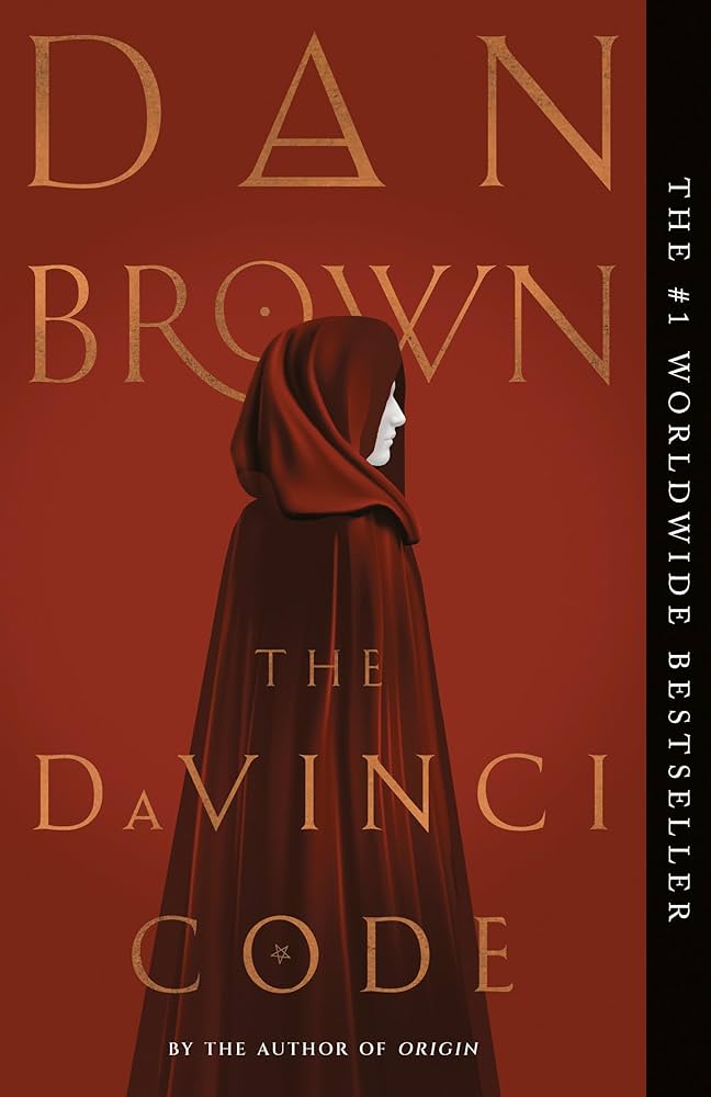 The DaVinci Code