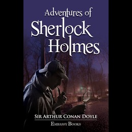 Sherlock Holmes