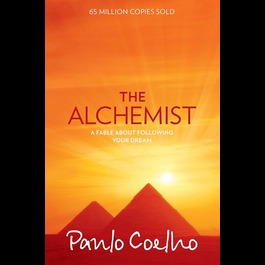 The Alchemist