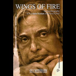Wings of Fire