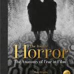 book of horror