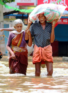 Floods, Archives and Memories: Kerala